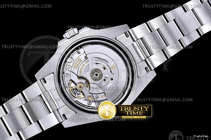 0225 Contemporary ROLSUB0343B – Submariner 126610LV 41mm 904L SS SS Blk VSF VS 1046